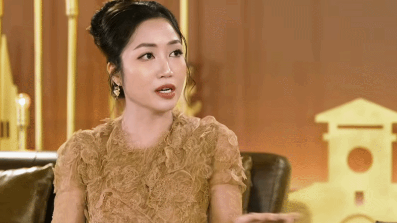 Nghệ sĩ Ốc Thanh Vân từng có những ngày rơi vào trạng thái mất cân bằng nghiêm trọng- Ảnh 7. Nghệ sĩ Ốc Thanh Vân từng có những ngày rơi vào trạng thái mất cân bằng nghiêm trọng- Ảnh 7.