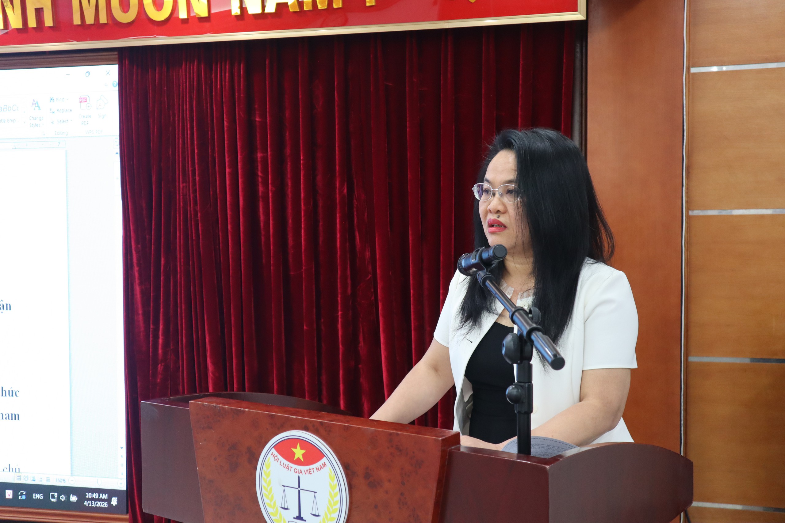 Đẩy mạnh sáng tạo các tác phẩm chính luận bảo vệ nền tảng tư tưởng của Đảng- Ảnh 3.