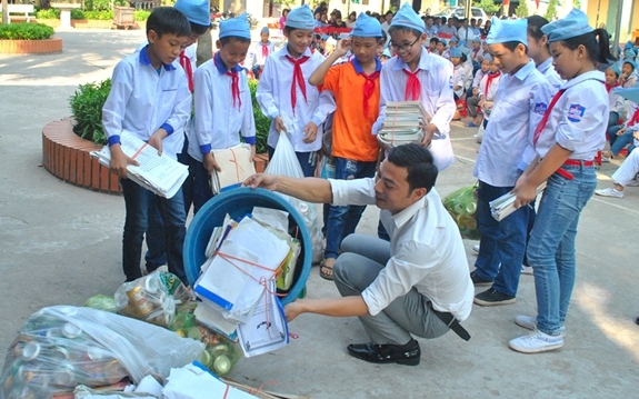 Phong trào 'Kế hoạch nhỏ': Nguy cơ biến tướng và giải pháp khôi phục giá trị giáo dục