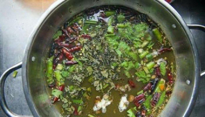 Đặc sản nghe t&ecirc;n &ldquo;mất vệ sinh&rdquo; khiến nhiều người r&ugrave;ng m&igrave;nh lại được xem l&agrave; m&oacute;n ngon thượng hạng - Ảnh 7.