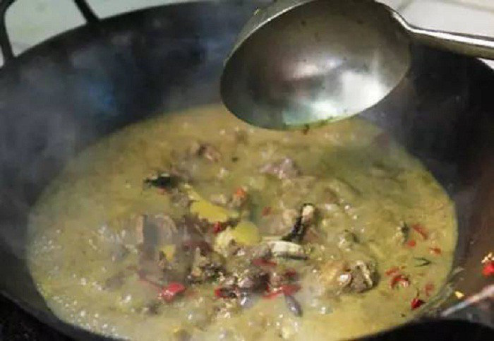 Đặc sản nghe t&ecirc;n &ldquo;mất vệ sinh&rdquo; khiến nhiều người r&ugrave;ng m&igrave;nh lại được xem l&agrave; m&oacute;n ngon thượng hạng - Ảnh 8.