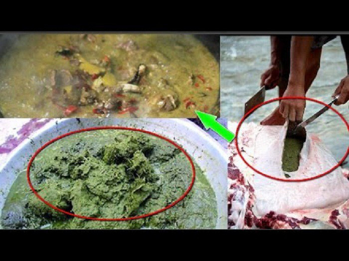 Đặc sản nghe t&ecirc;n &ldquo;mất vệ sinh&rdquo; khiến nhiều người r&ugrave;ng m&igrave;nh lại được xem l&agrave; m&oacute;n ngon thượng hạng - Ảnh 9.