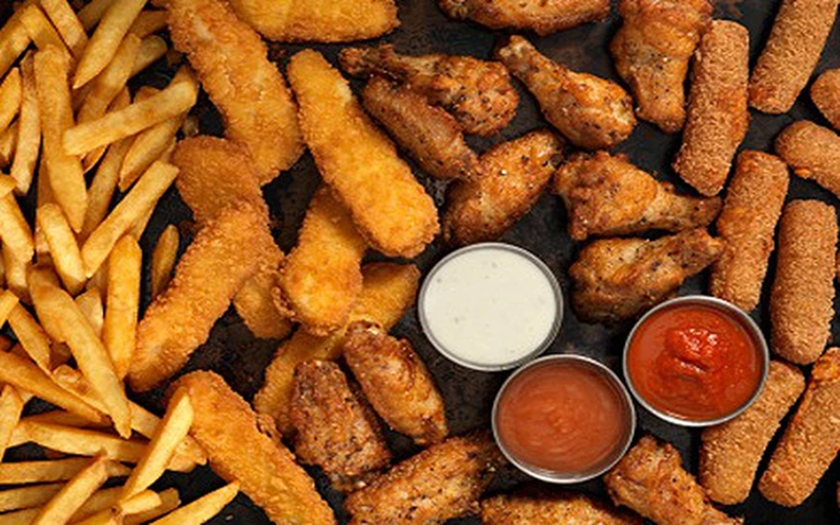 Người đàn ông 43 tuổi tử vong do thường xuyên ăn sáng với món