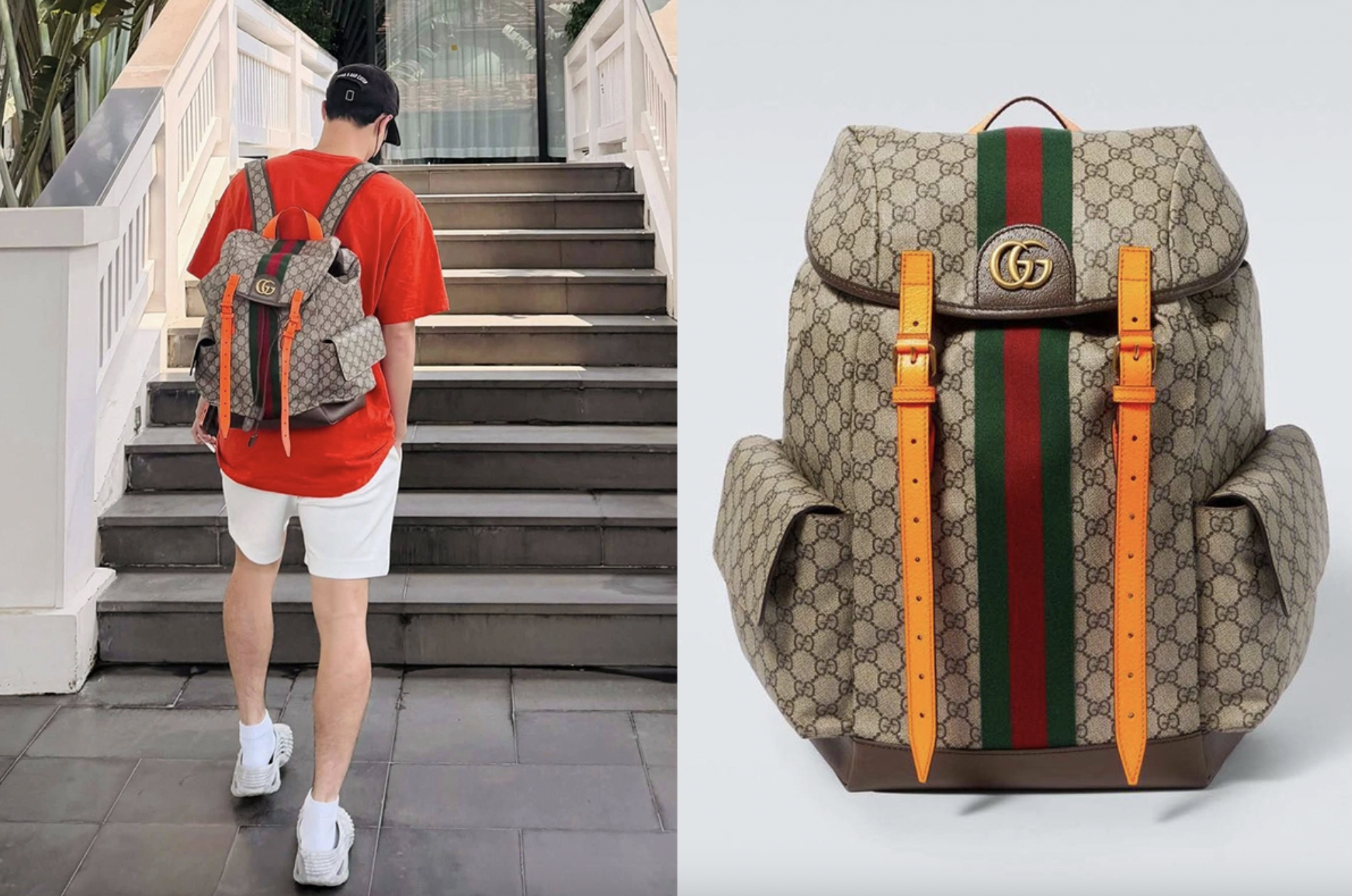 Ca sĩ Hòa Minzy tặng Văn Toàn ba lô giá trị cả nghìn USD - Ảnh 3.