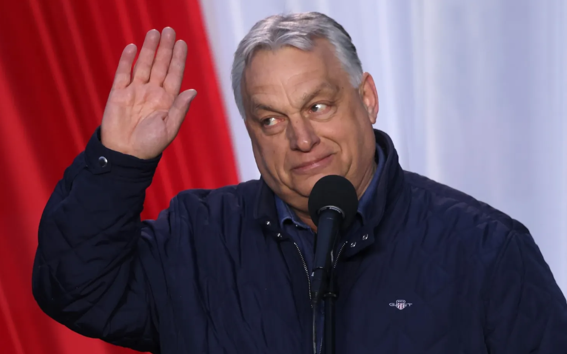 Hungary: Ông Viktor Orban thừa nhận thất bại, Đảng Tisza giành chiến thắng lịch sử