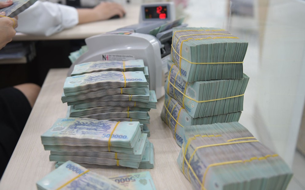 KienlongBank Cà Mau Bị Phạt Vì Vi Phạm Tín Dụng, Tiềm Ẩn Rủi Ro Cao