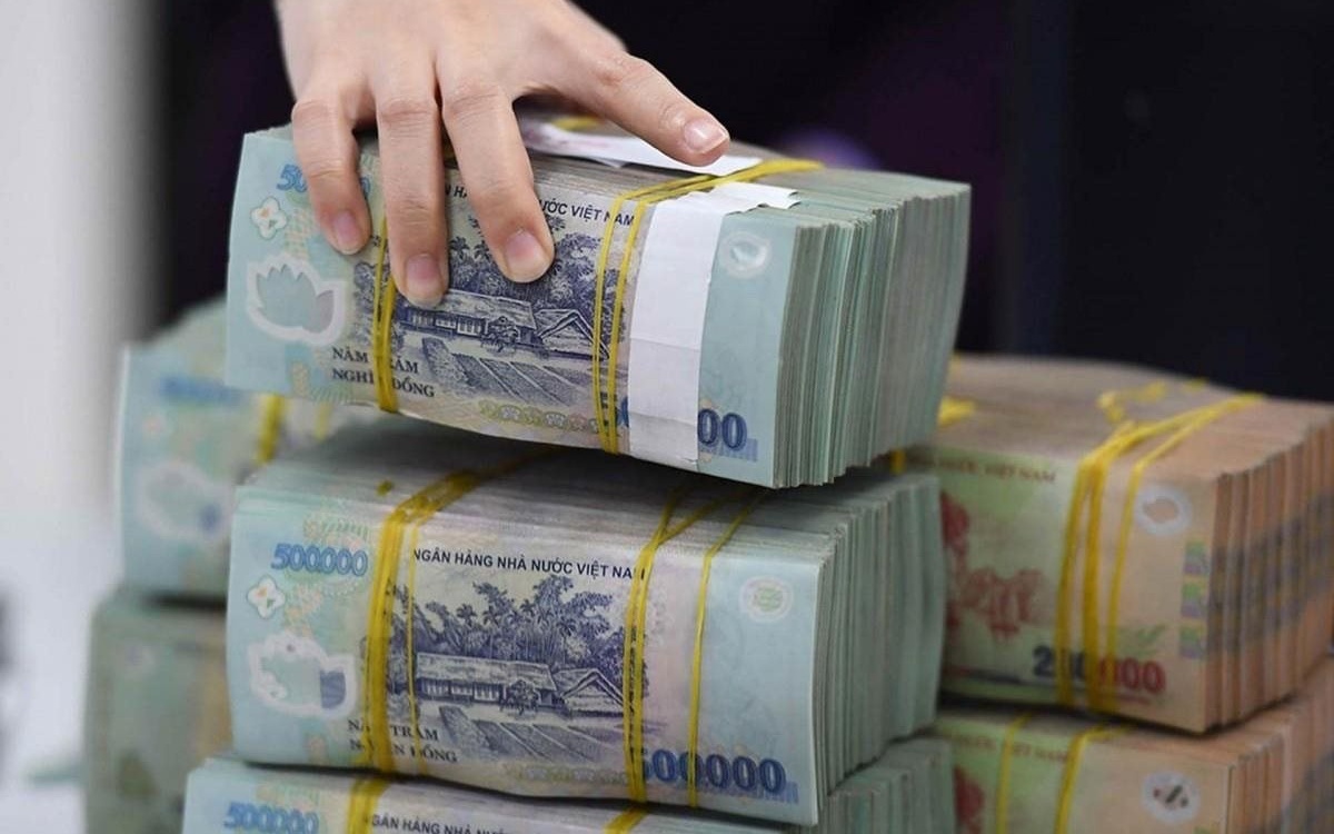 Chương Trình VREF: Đầu Tư 1 Tỷ Đồng/Năm Cho Nghiên Cứu Sinh Xuất Sắc