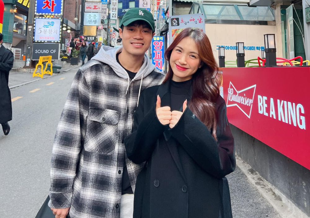 Ca sĩ Hòa Minzy tặng Văn Toàn ba lô giá trị cả nghìn USD - Ảnh 7.