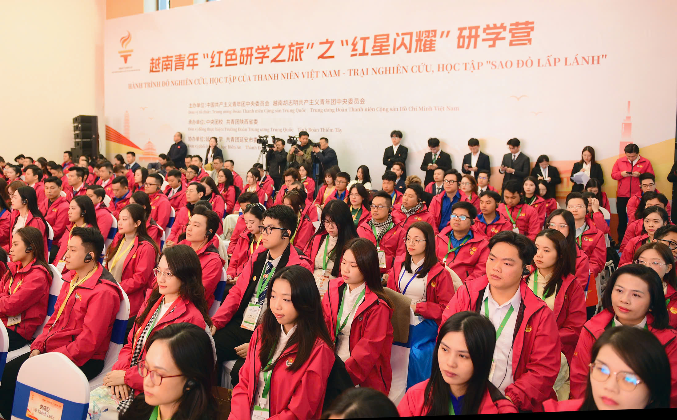 Mở rộng không gian phát triển mới, nâng tầm kết nối chiến lược Việt - Trung- Ảnh 2. Mở rộng không gian phát triển mới, nâng tầm kết nối chiến lược Việt - Trung- Ảnh 2.