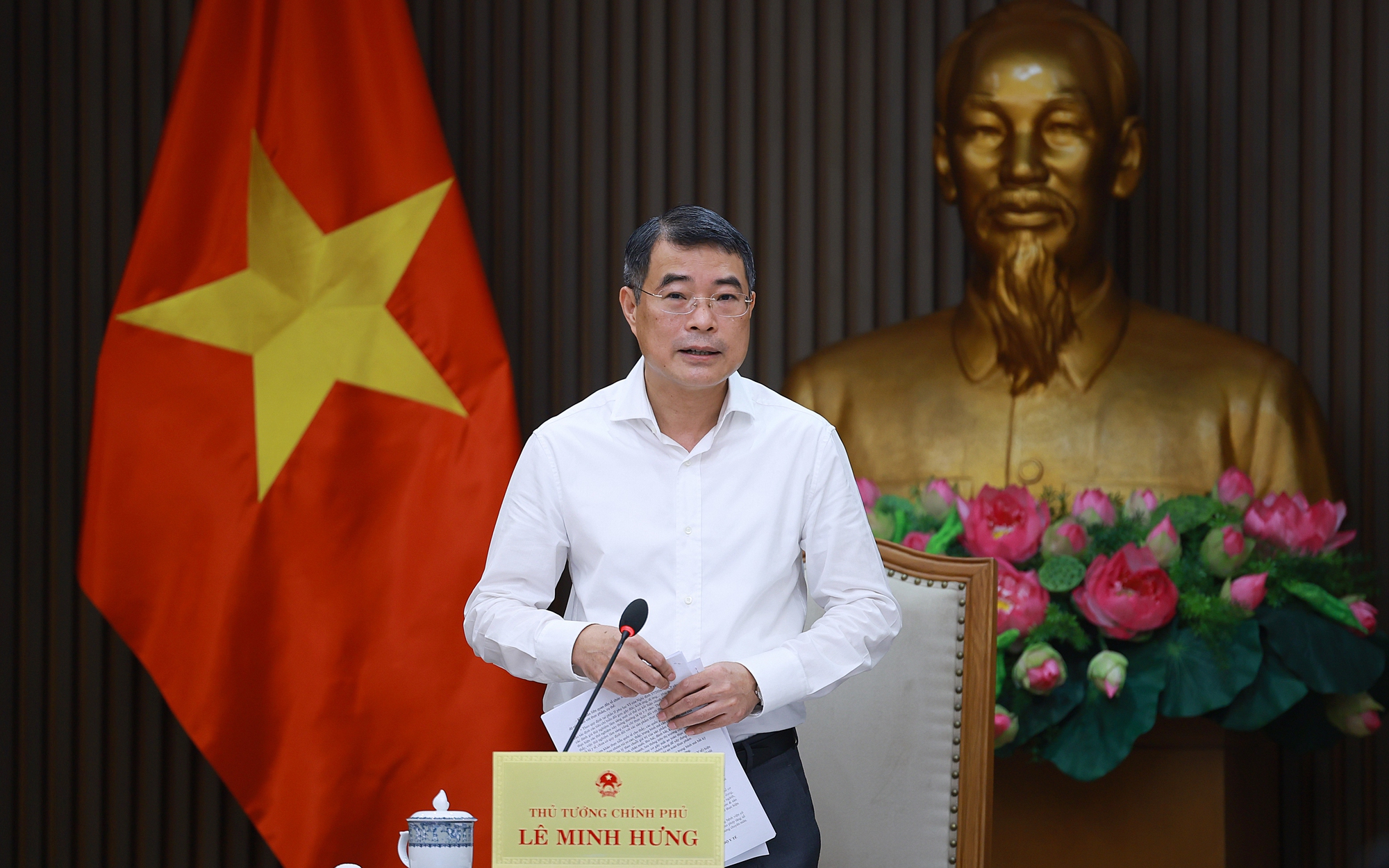 Thủ tướng chỉ đạo quyết liệt, đẩy nhanh tiến độ xây dựng Bệnh viện Bạch Mai và Việt Đức cơ sở 2