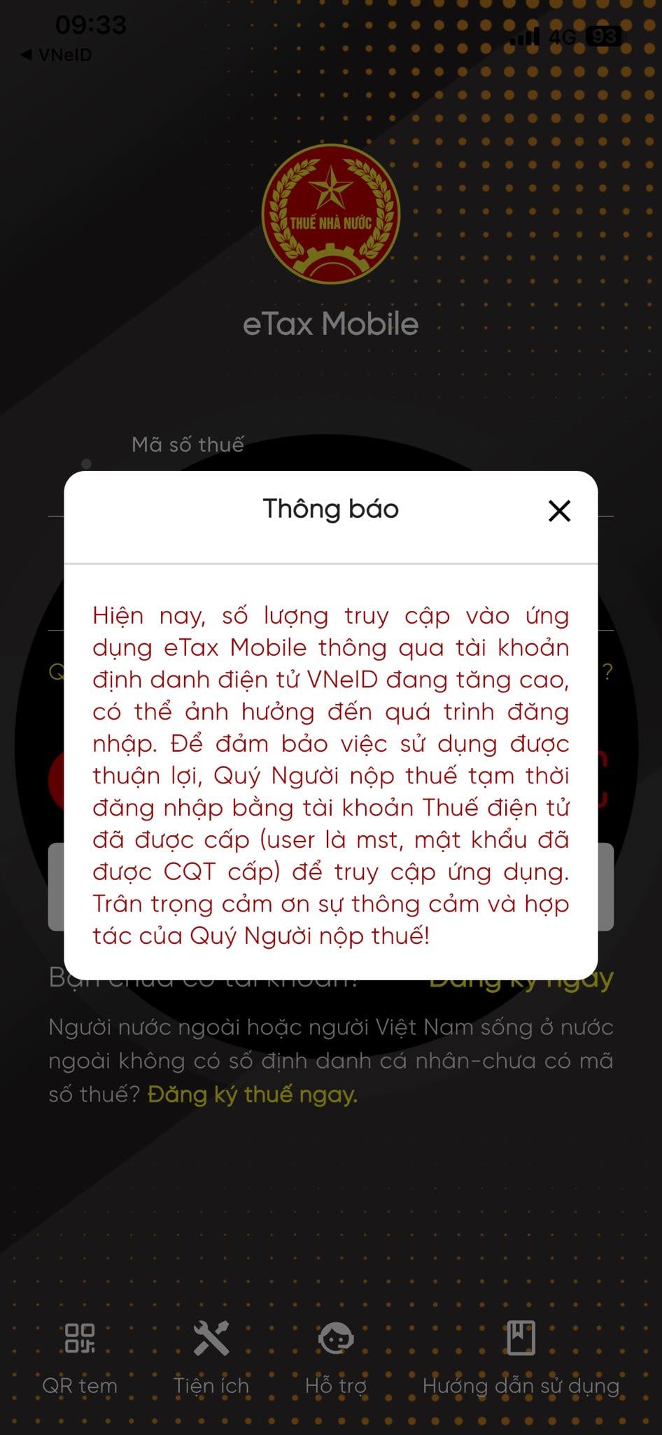 Tôi đi hoàn thuế - Ảnh 2.