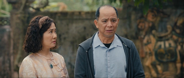 Cặp đôi nổi tiếng của màn ảnh Việt và hành trình 30 năm hôn nhân đi qua đổ vỡ đến tổ ấm viên mãn - Ảnh 7.