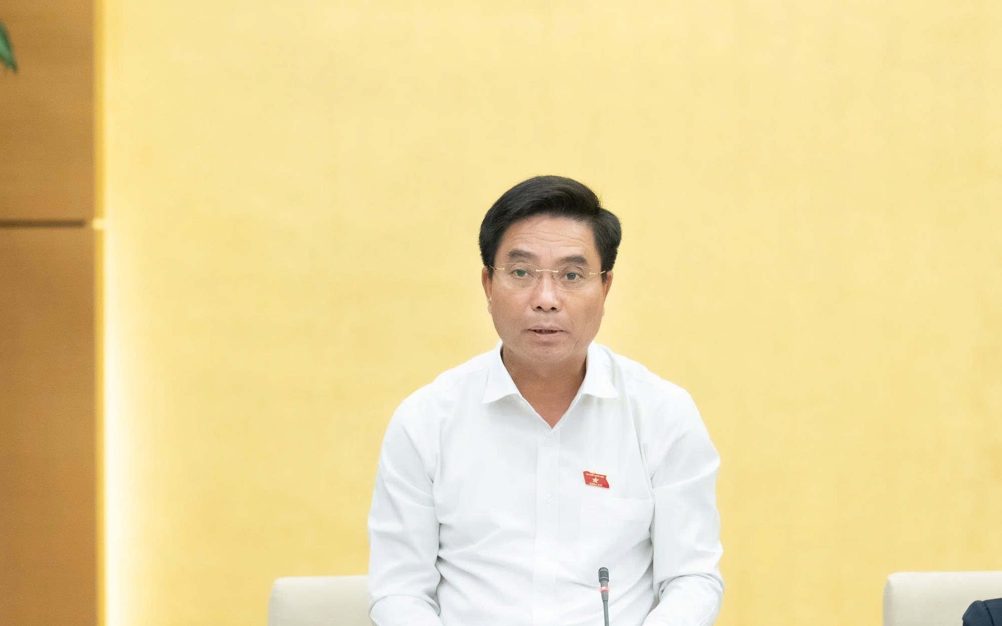 Ủy ban Thường vụ Quốc hội chỉ ra 173 văn bản pháp luật ban hành chậm trong năm 2025