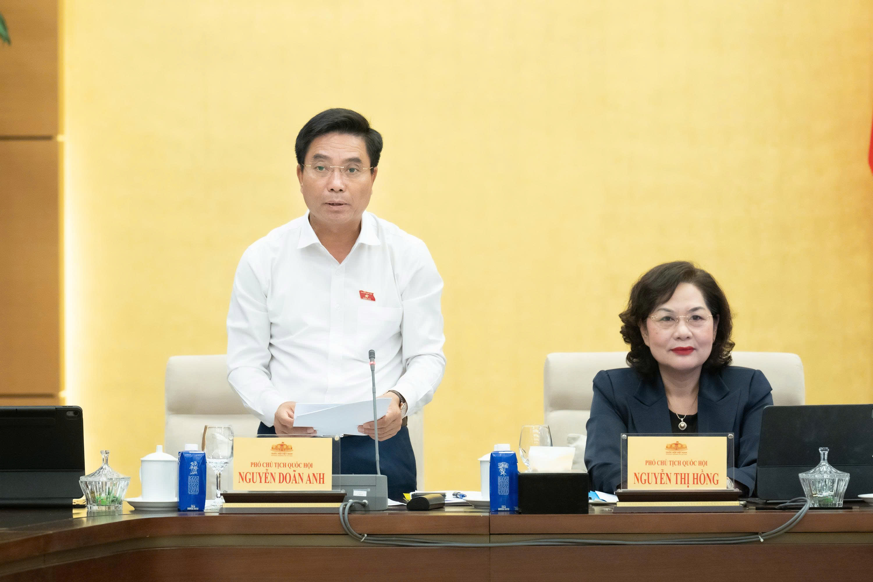 Khắc phục triệt để tình trạng