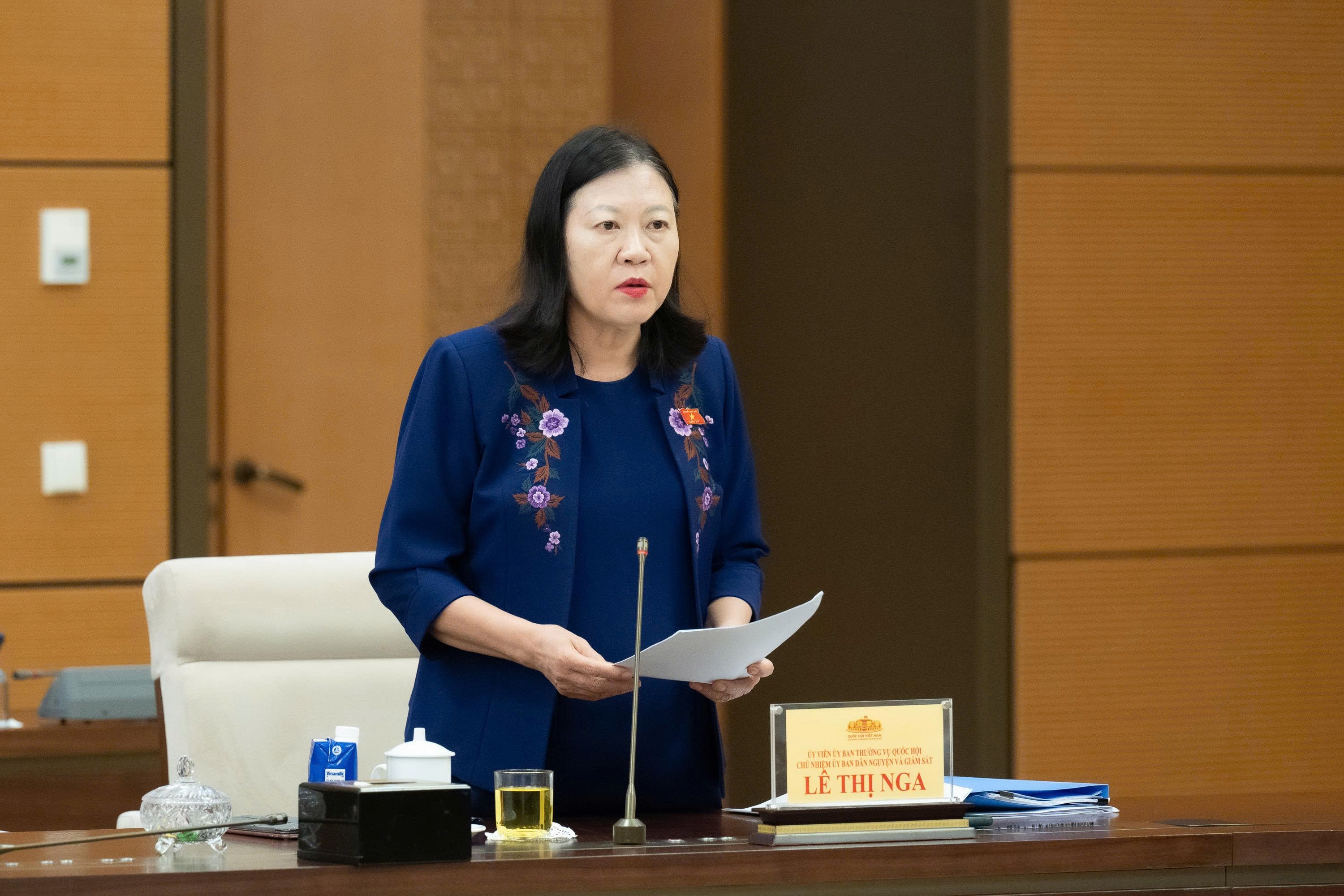 Khắc phục triệt để tình trạng