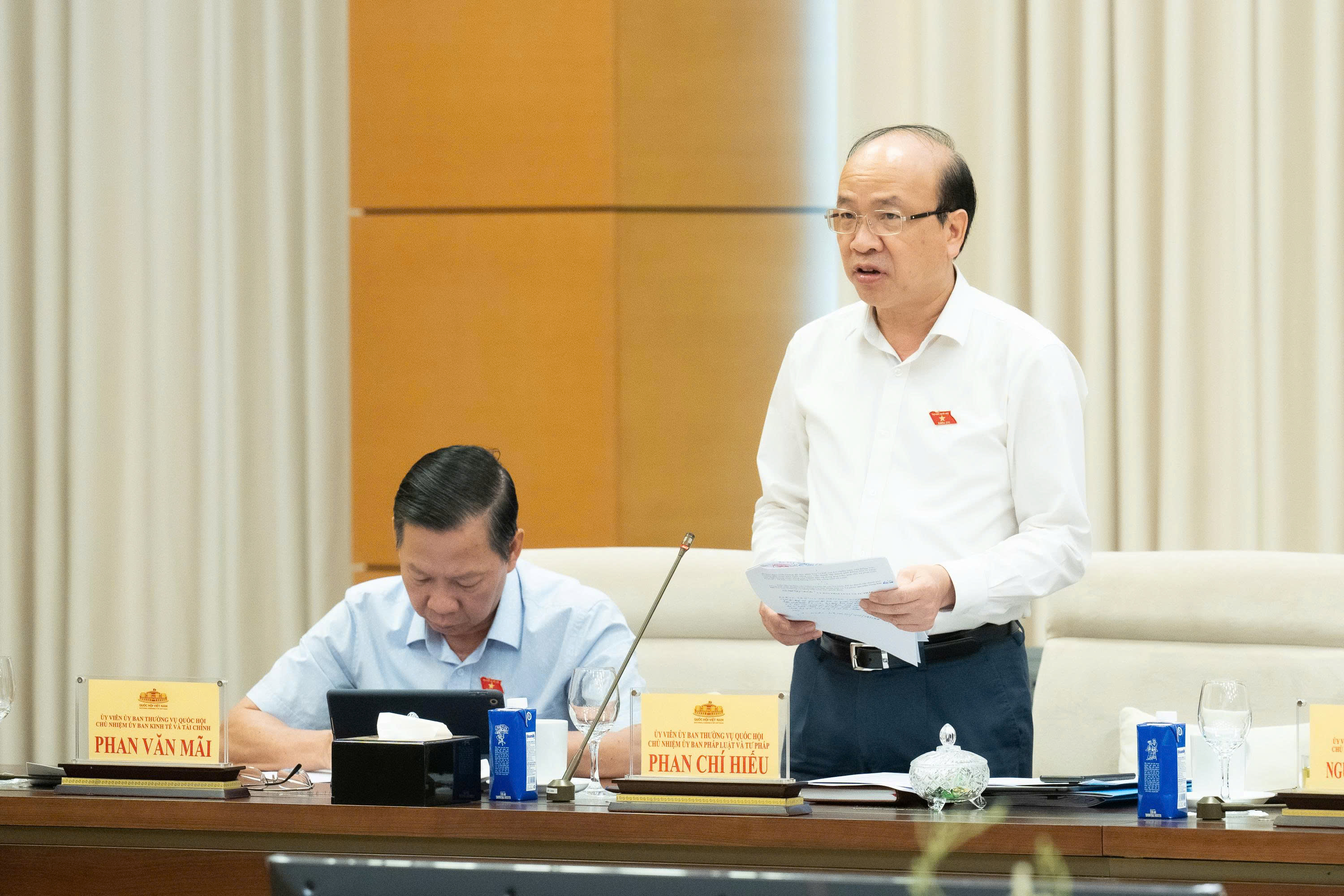 Thống nhất trình Quốc hội xem xét thành lập Tp.Đồng Nai trực thuộc Trung ương- Ảnh 2. Thống nhất trình Quốc hội xem xét thành lập Tp.Đồng Nai trực thuộc Trung ương- Ảnh 2.