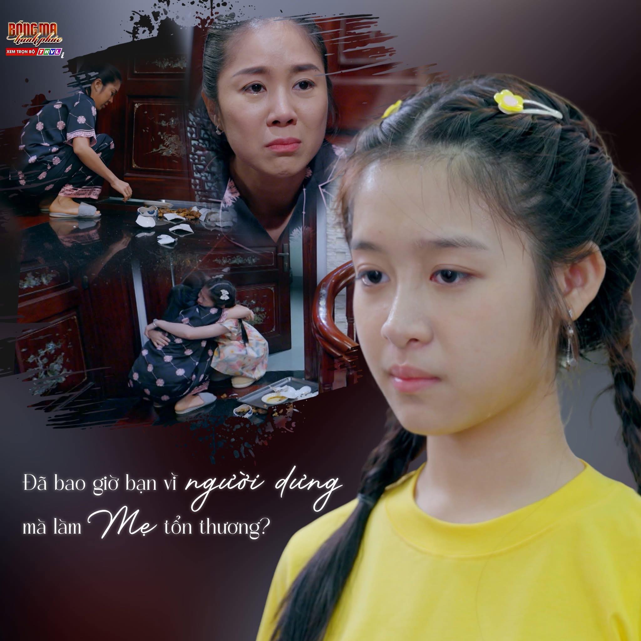 Sắc vóc đời thường gây chú ý của 