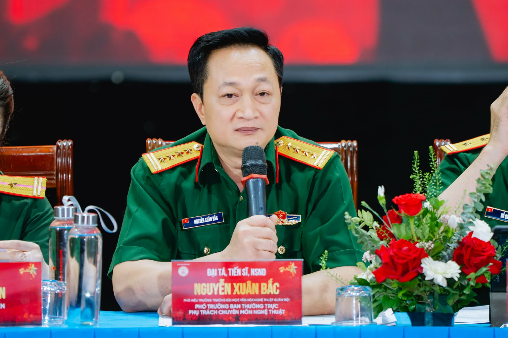 “Giao hưởng Non Sông”: Đưa âm nhạc hàn lâm xuống phố, kết nối triệu nhịp đập - Ảnh 2.