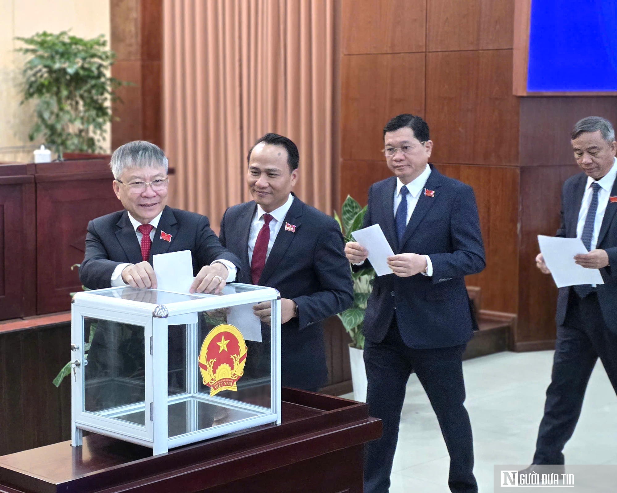 Bí thư Đà Nẵng: Phải tăng tốc, nói là làm, làm đến cùng- Ảnh 2. Bí thư Đà Nẵng: Phải tăng tốc, nói là làm, làm đến cùng- Ảnh 2.