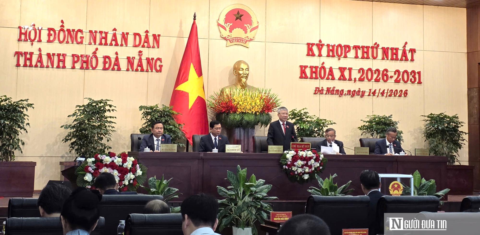 Bí thư Đà Nẵng: Phải tăng tốc, nói là làm, làm đến cùng- Ảnh 3. Bí thư Đà Nẵng: Phải tăng tốc, nói là làm, làm đến cùng- Ảnh 3.