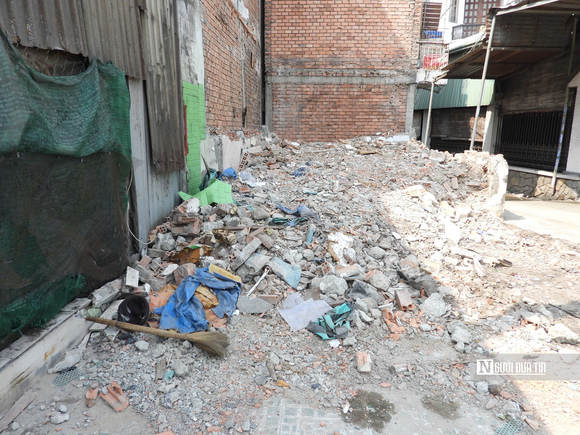 Tp.HCM: Quốc lộ hơn 21.000 tỷ đồng “chạy đà” phá bỏ rào cản giao thông - Ảnh 2.