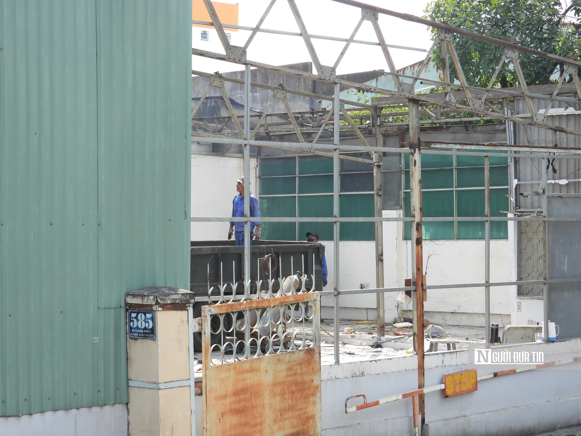 Tp.HCM: Quốc lộ hơn 21.000 tỷ đồng “chạy đà” phá bỏ rào cản giao thông - Ảnh 4.