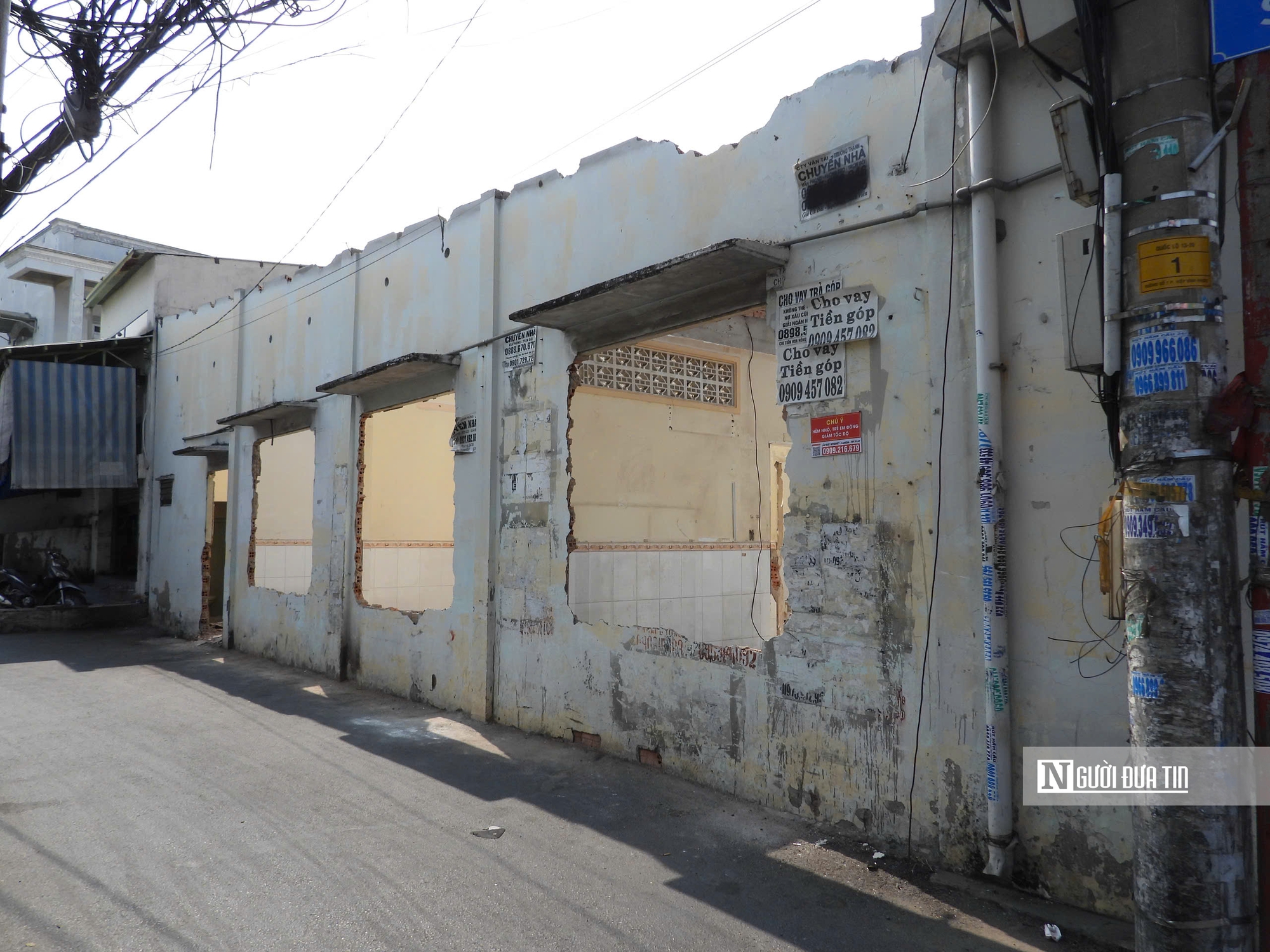 Tp.HCM: Quốc lộ hơn 21.000 tỷ đồng “chạy đà” phá bỏ rào cản giao thông - Ảnh 5.