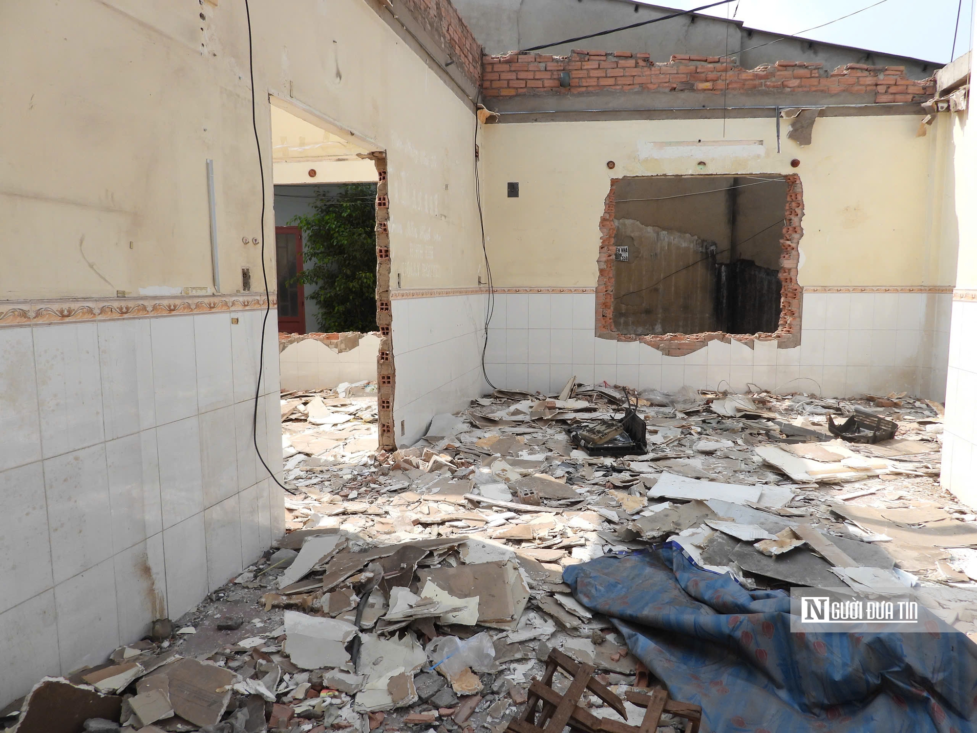 Tp.HCM: Quốc lộ hơn 21.000 tỷ đồng “chạy đà” phá bỏ rào cản giao thông - Ảnh 9.