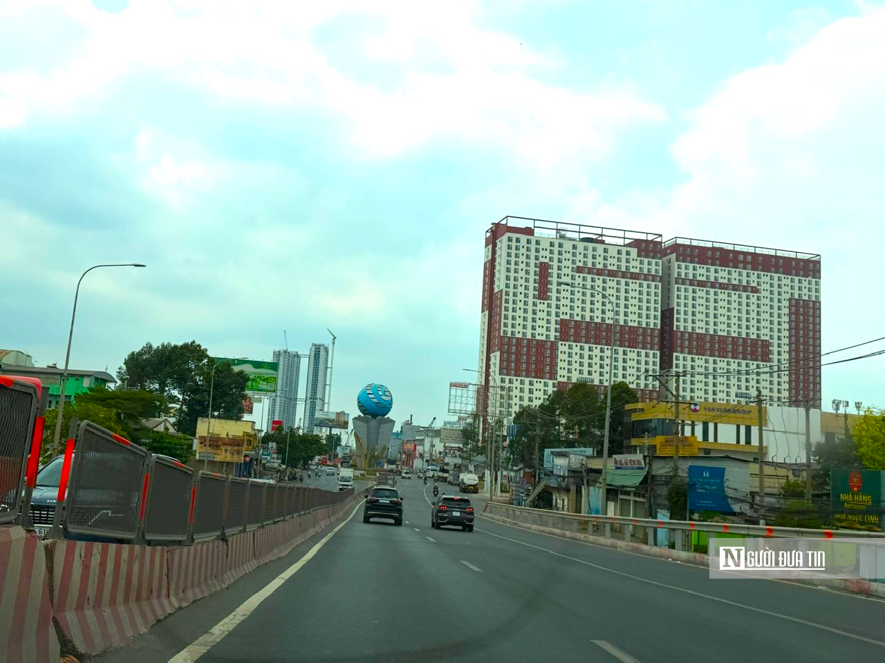 Tp.HCM: Quốc lộ hơn 21.000 tỷ đồng “chạy đà” phá bỏ rào cản giao thông - Ảnh 11.