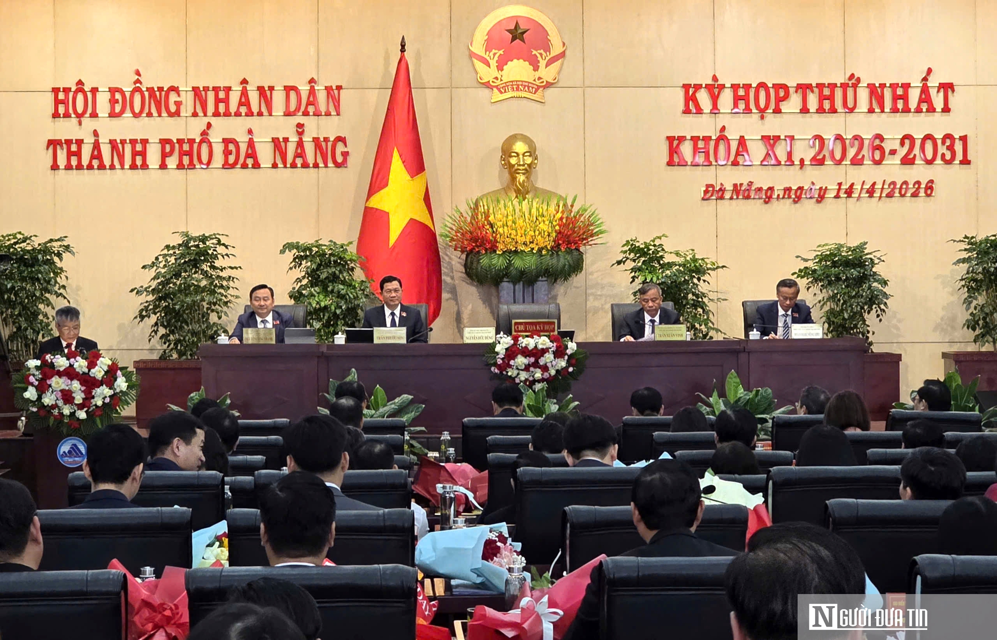 Đ&agrave; Nẵng: Giữ nhịp tăng trưởng, gỡ &ldquo;n&uacute;t thắt&rdquo; để kh&ocirc;ng lỡ cơ hội- Ảnh 2.