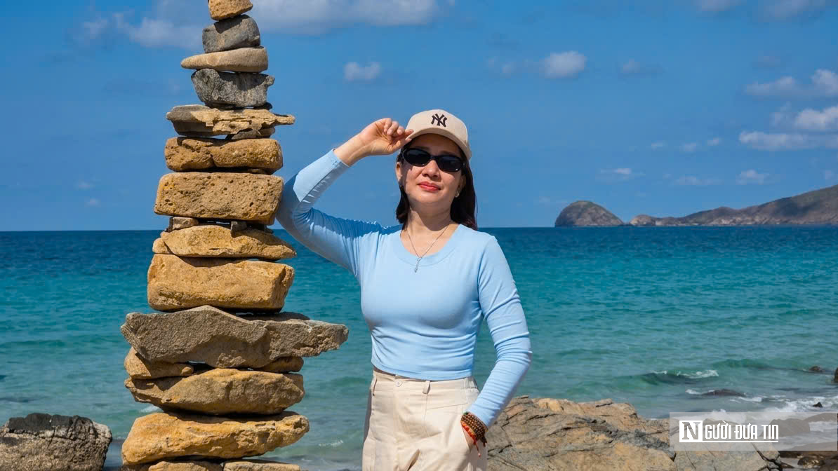 Côn Đảo "giữ nhiệt" du lịch: Giá tăng cao, khách vẫn đổ về- Ảnh 6. Côn Đảo "giữ nhiệt" du lịch: Giá tăng cao, khách vẫn đổ về- Ảnh 6.