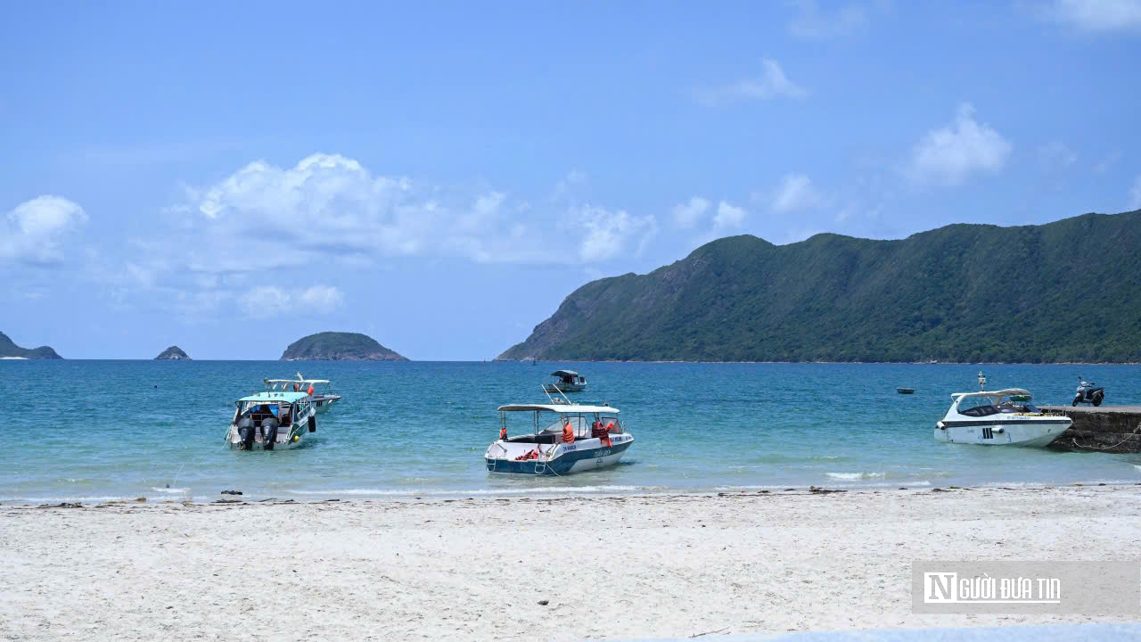 Côn Đảo "giữ nhiệt" du lịch: Giá tăng cao, khách vẫn đổ về- Ảnh 10. Côn Đảo "giữ nhiệt" du lịch: Giá tăng cao, khách vẫn đổ về- Ảnh 10.