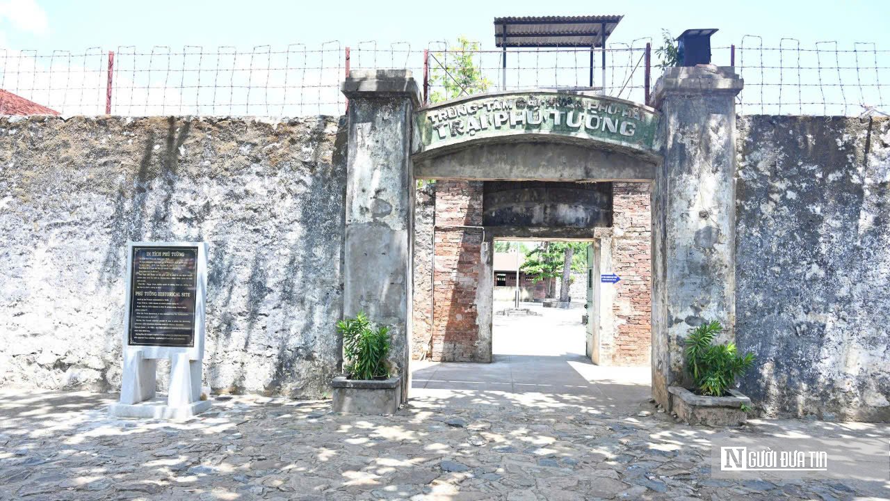 Côn Đảo "giữ nhiệt" du lịch: Giá tăng cao, khách vẫn đổ về- Ảnh 15. Côn Đảo "giữ nhiệt" du lịch: Giá tăng cao, khách vẫn đổ về- Ảnh 15.