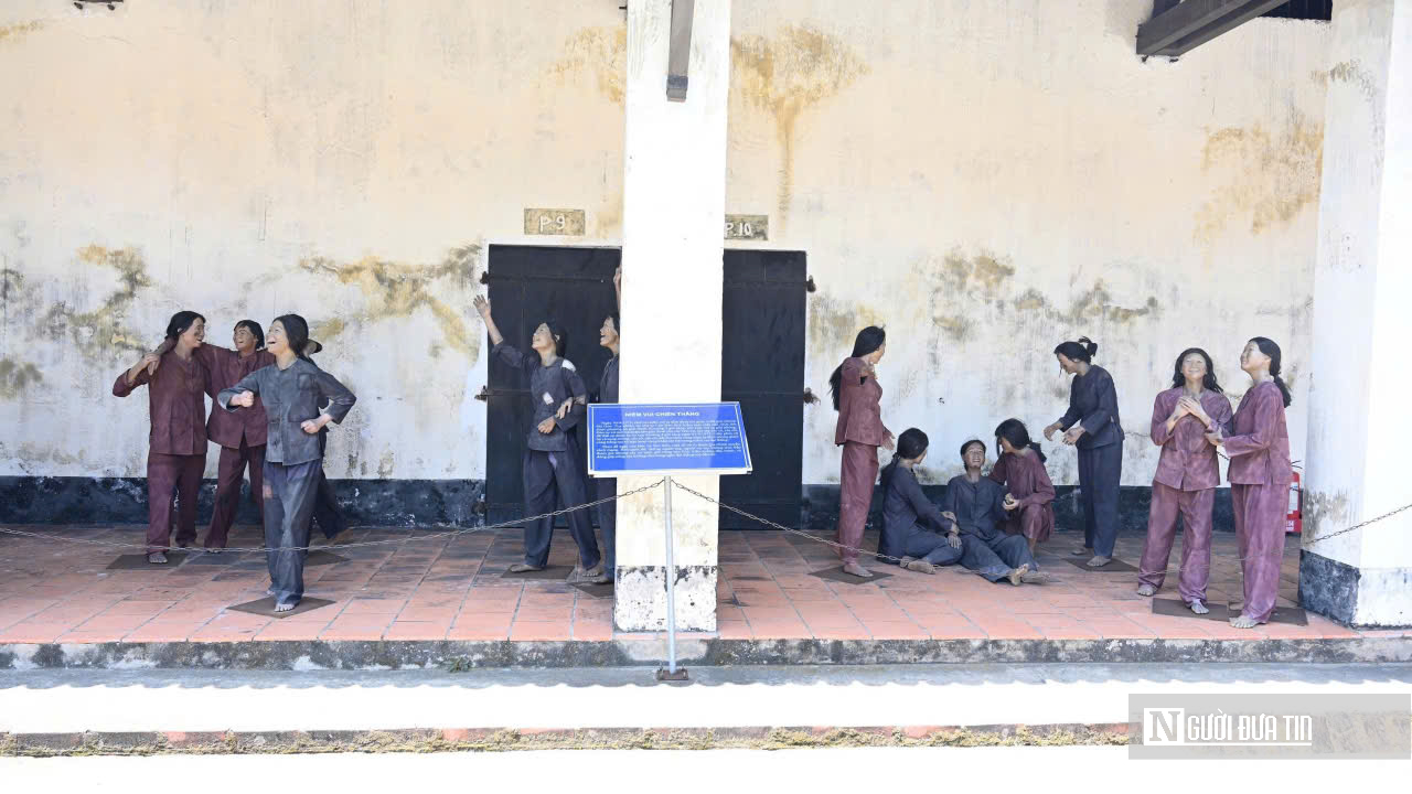 Côn Đảo "giữ nhiệt" du lịch: Giá tăng cao, khách vẫn đổ về- Ảnh 16. Côn Đảo "giữ nhiệt" du lịch: Giá tăng cao, khách vẫn đổ về- Ảnh 16.