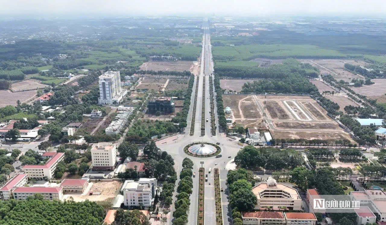 Đường 25B &ldquo;thay da đổi thịt&rdquo;: Trục xương sống Nhơn Trạch &ndash; Long Th&agrave;nh tăng tốc về đ&iacute;ch- Ảnh 2.