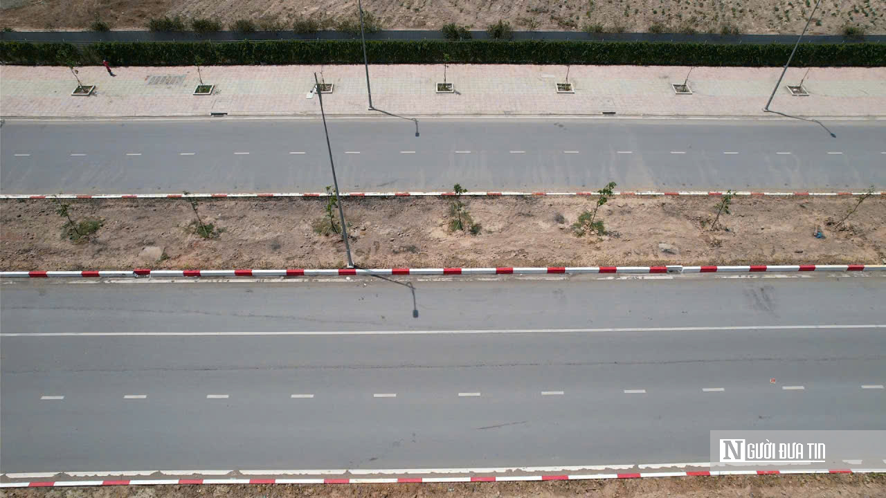 Đường 25B &ldquo;thay da đổi thịt&rdquo;: Trục xương sống Nhơn Trạch &ndash; Long Th&agrave;nh tăng tốc về đ&iacute;ch- Ảnh 15.