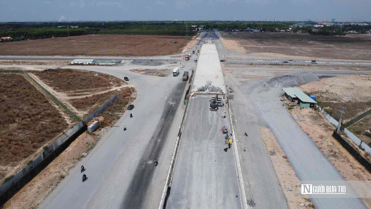 Đường 25B &ldquo;thay da đổi thịt&rdquo;: Trục xương sống Nhơn Trạch &ndash; Long Th&agrave;nh tăng tốc về đ&iacute;ch- Ảnh 20.