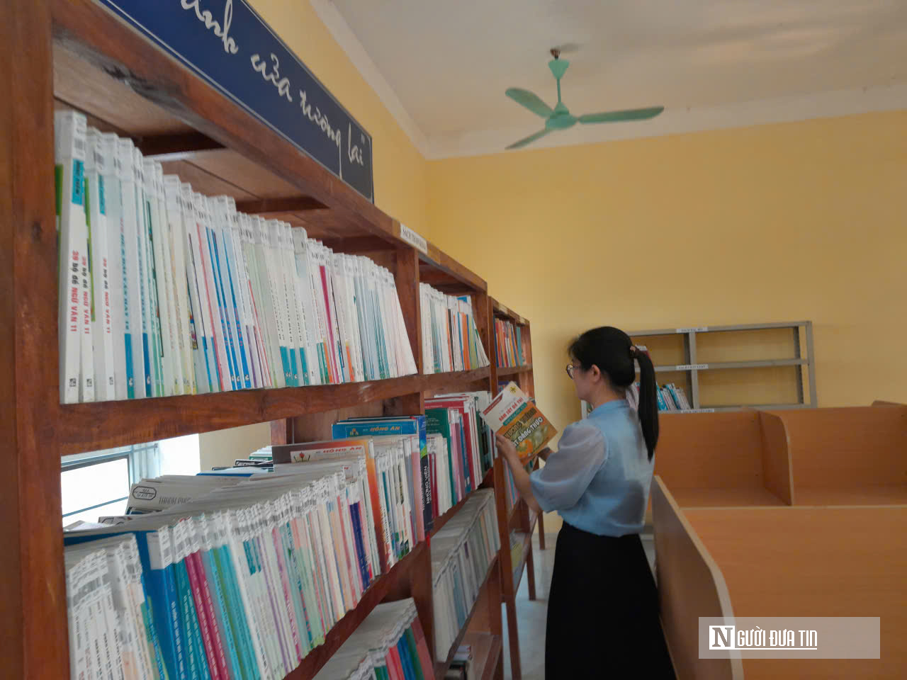 Thanh Hóa loay hoay bài toán biên chế cho nhân viên trường học- Ảnh 3. Thanh Hóa loay hoay bài toán biên chế cho nhân viên trường học- Ảnh 3.