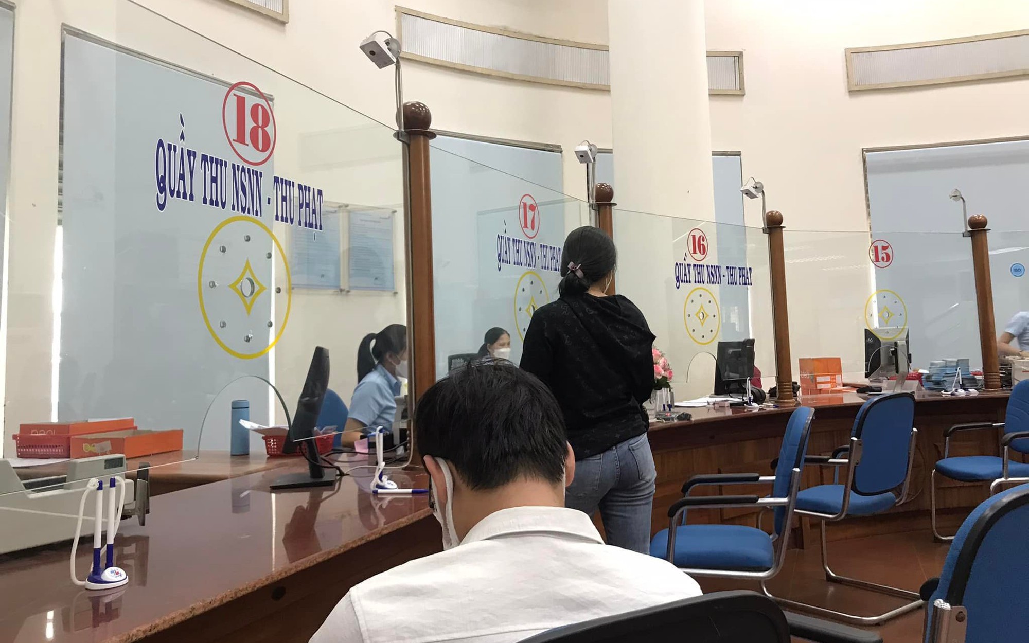 Hành trình hoàn thuế thu nhập cá nhân: Thủ tục rườm rà và hy vọng chuyển đổi số