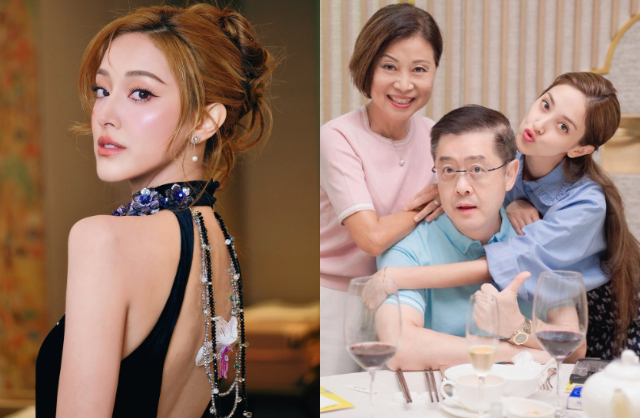 Hoa hậu gi&agrave;u bậc nhất show Đạp Gi&oacute;: Sở hữu 4.800 tỷ v&agrave; l&yacute; do giữ chồng t&agrave;i tử ở nh&agrave; suốt 8 năm - Ảnh 4.