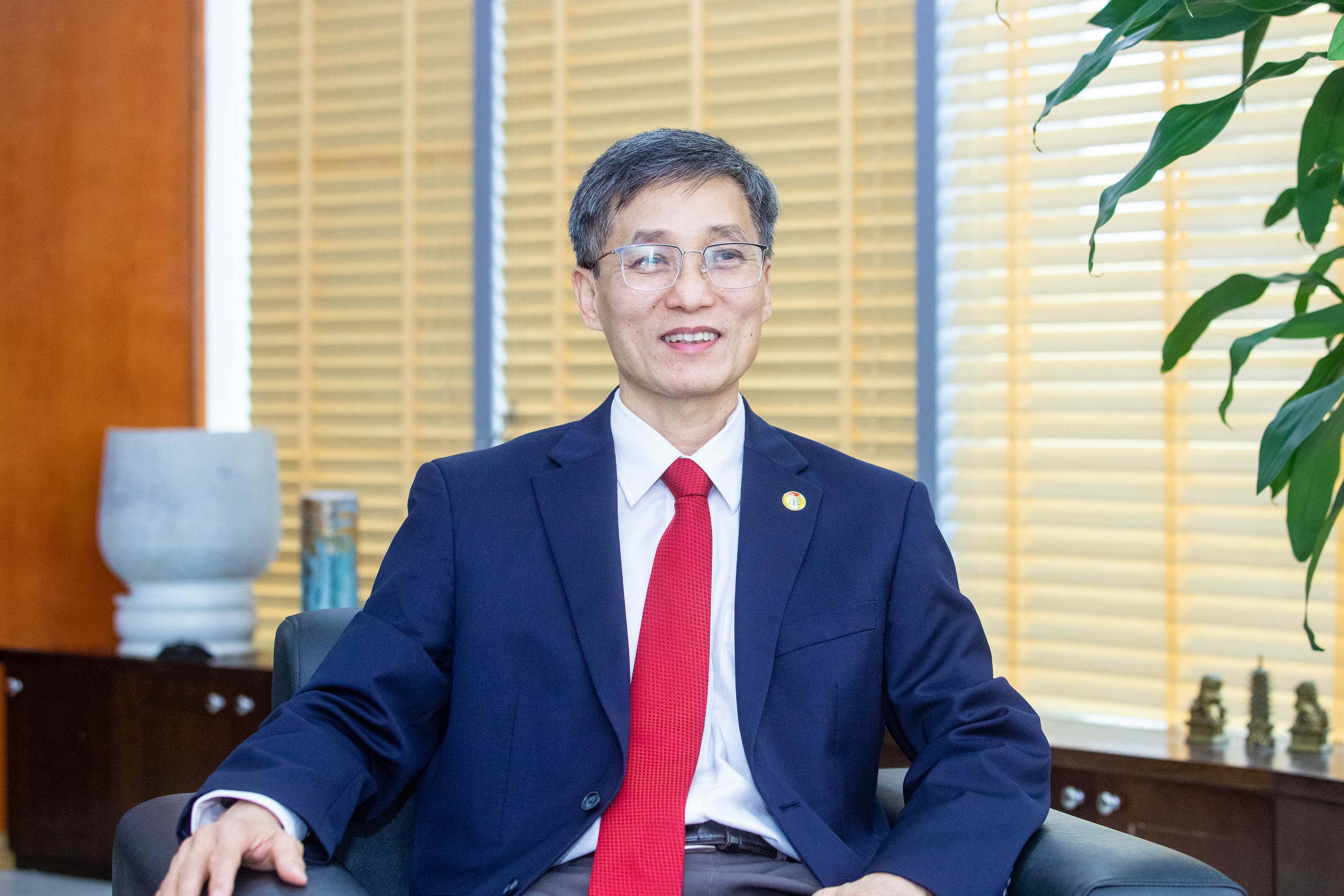 Đời sống và Pháp luật trước yêu cầu làm mới mình- Ảnh 1.