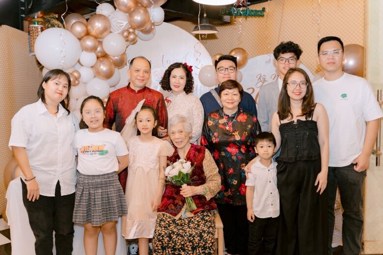 Cặp đôi nổi tiếng của màn ảnh Việt và hành trình 30 năm hôn nhân đi qua đổ vỡ đến tổ ấm viên mãn - Ảnh 6.