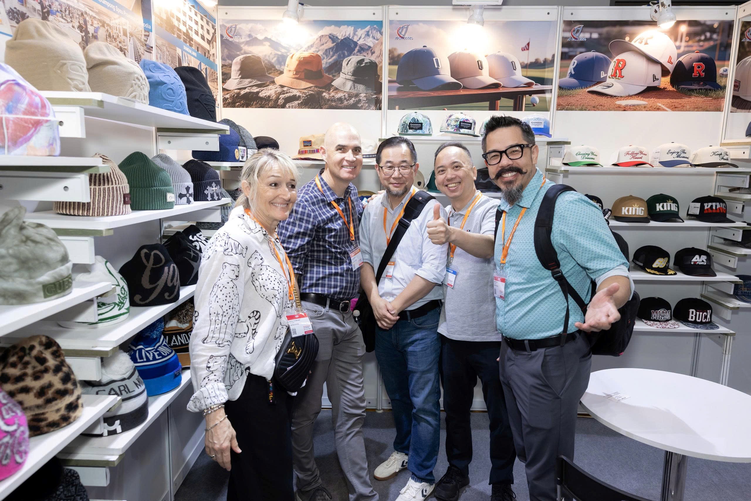 Global Sourcing Fair Việt Nam 2026 tháng 4 – Triển lãm giúp doanh nghiệp xuất khẩu bứt phá quy mô và chiếm lĩnh thị trường quốc tế - Ảnh 3.