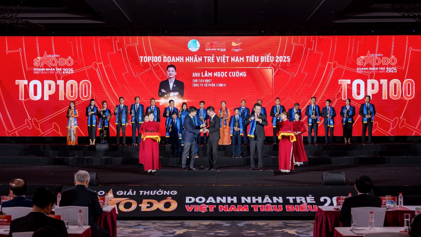 Doanh nhân Kiệt Hột Xoàn và chiến lược dài hạn trong ngành kim cương Việt Nam - Ảnh 3.