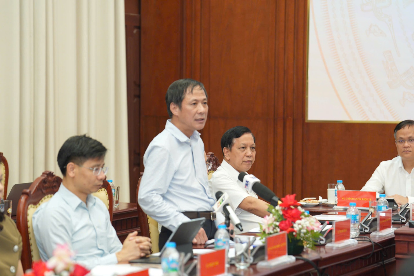 Gần 130 triệu tỷ đồng giao dịch online liên ngân hàng trong quý I/2026- Ảnh 3.