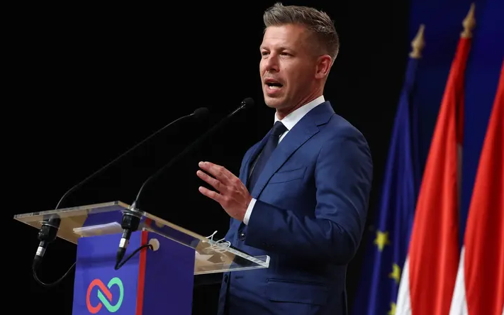 Tân Thủ tướng Hungary Peter Magyar vạch tầm nhìn khôi phục quan hệ với EU