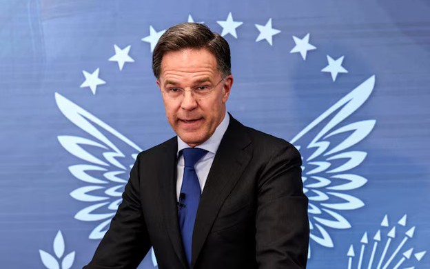 NATO từ chối tham gia phong tỏa Iran của ông Trump, làm dấy lên căng thẳng trong liên minh