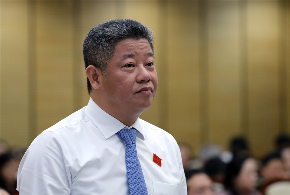 Phê chuẩn kết quả bầu Chủ tịch UBND tỉnh Hưng Yên- Ảnh 1. Phê chuẩn kết quả bầu Chủ tịch UBND tỉnh Hưng Yên- Ảnh 1.