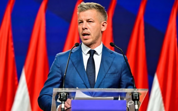 Tín hiệu tích cực từ Washington: Mỹ gọi đây là "cơ hội lịch sử" cho hòa bình Lebanon - Israel - Ảnh 3.