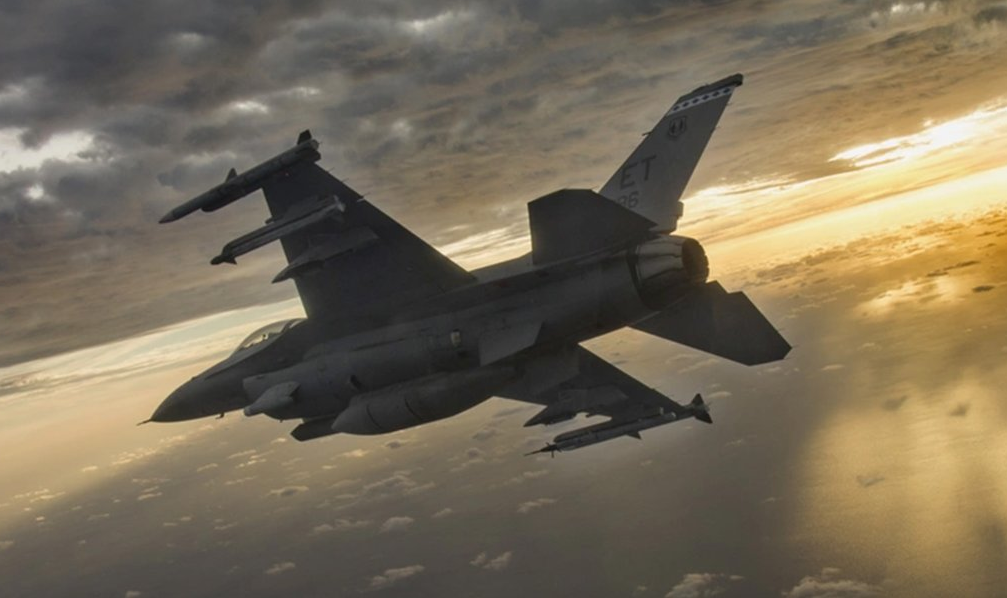 Đồng minh trì hoãn giao 36 tiêm kích F-16 cho Ukraine, lý do là gì?- Ảnh 1. Đồng minh trì hoãn giao 36 tiêm kích F-16 cho Ukraine, lý do là gì?- Ảnh 1.